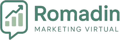 Romadin Logo